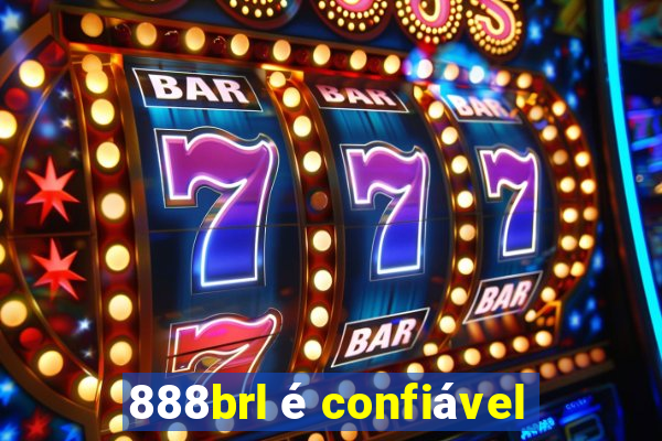 888brl é confiável